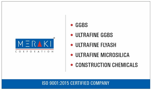 Meraki Corporation
